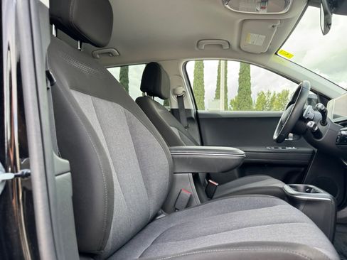 Used 2024 Hyundai Ioniq 5 SE RWD image 19