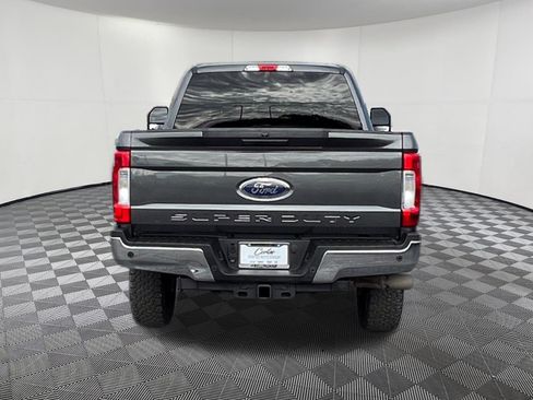 Used 2019 Ford F350 XLT w/ XLT Value Package AWD/4WD image 5