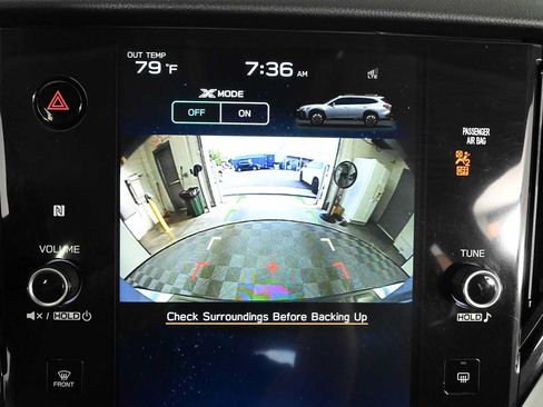 Used 2023 Subaru Outback Premium w/ Popular Package #1 AWD/4WD image 4