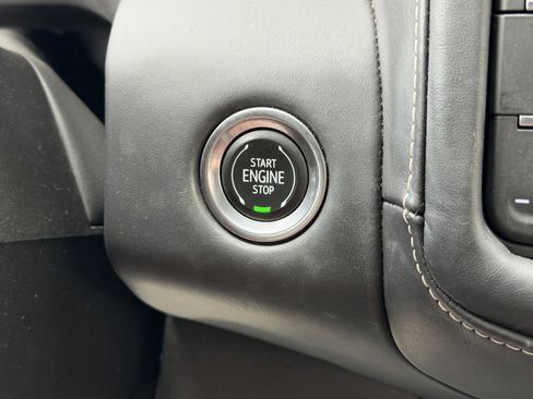 Used 2023 GMC Yukon Denali Ultimate AWD/4WD image 38