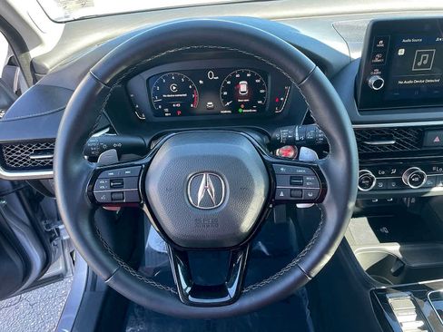 Certified 2025 Acura ADX AWD image 10