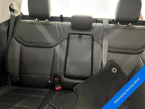 New 2026 Ford Maverick Lobo AWD/4WD image 23