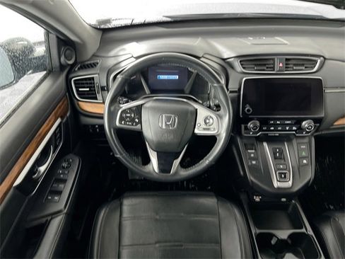 Used 2020 Honda CR-V EX-L image 20