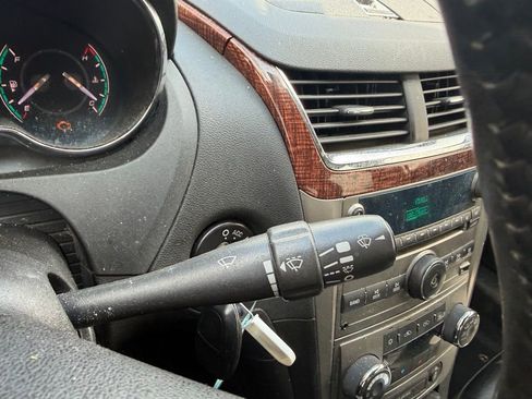 Used 2012 Chevrolet Malibu LTZ image 13