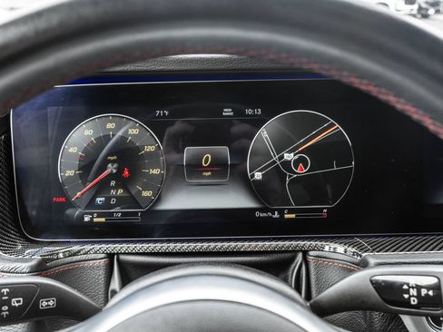 Used 2019 Mercedes-Benz G 550 w/ Exclusive Interior Package image 16