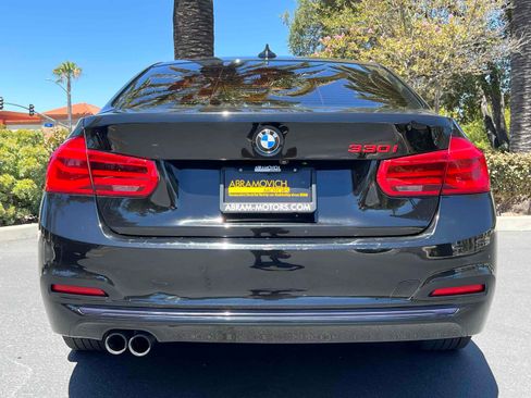 Used 2018 BMW 330i Sedan RWD image 57
