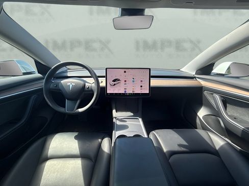 Used 2023 Tesla Model 3 Standard Range RWD image 12
