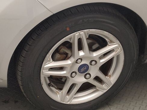 Used 2018 Ford Fiesta SE image 31