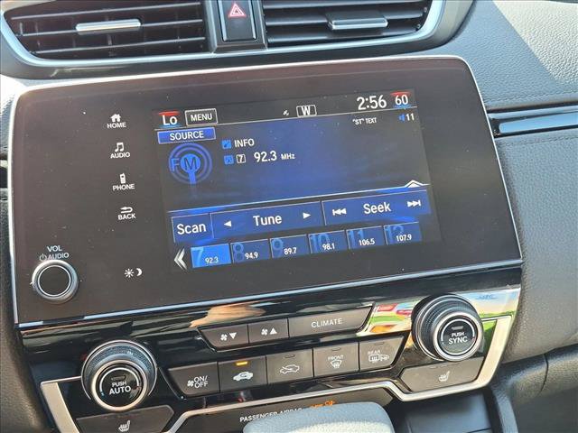 Used 2017 Honda CR-V EX image 13