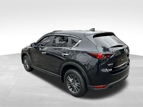 Used 2020 MAZDA CX-5 Touring image 3