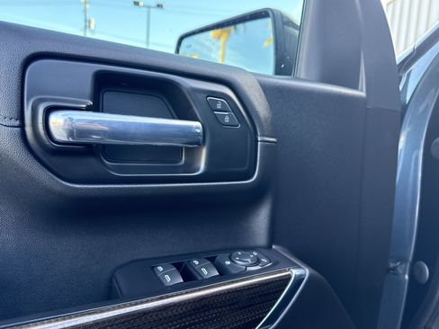 Used 2020 Chevrolet Silverado 1500 RST w/ All-Star Edition image 12