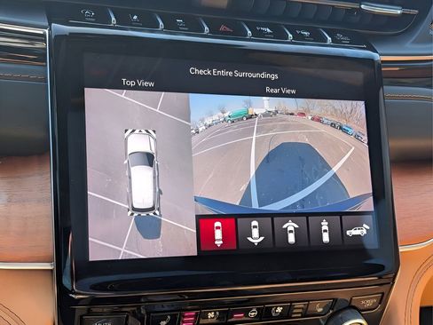 Used 2022 Jeep Grand Cherokee Summit image 34