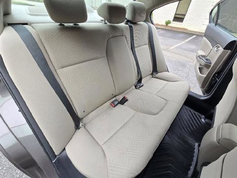 Used 2015 Honda Civic LX image 21