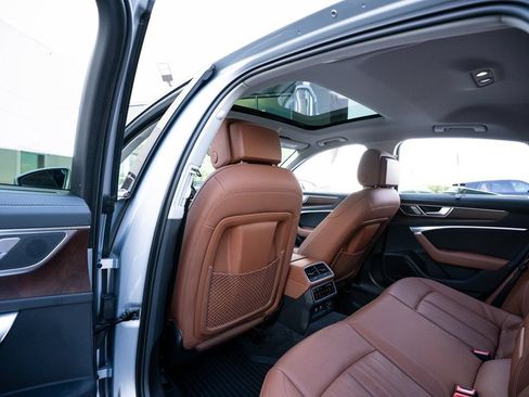 Used 2019 Audi A6 3.0T Prestige w/ Prestige Package AWD/4WD image 44