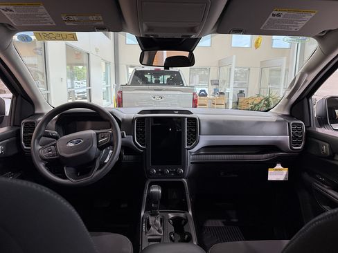 New 2026 Ford Ranger XL w/ Trailer Tow Package AWD/4WD image 5