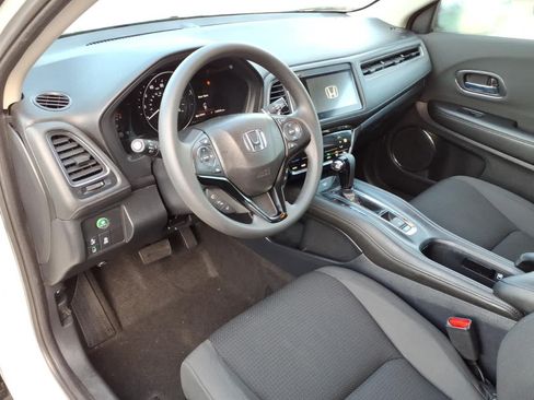 Used 2022 Honda HR-V EX image 13
