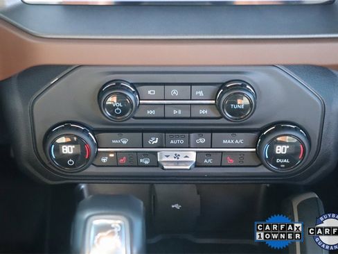 Used 2024 Ford Bronco Outer Banks image 26