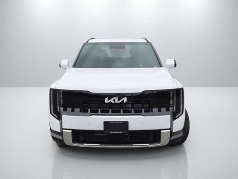 New 2027 Kia Telluride EX FWD image 2
