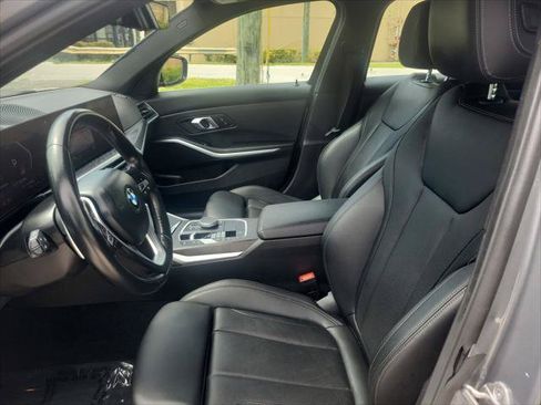 Used 2024 BMW 330i Sedan RWD image 17