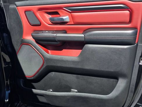 Used 2023 RAM 1500 Rebel w/ Rebel Level 2 Equipment Group AWD/4WD image 24