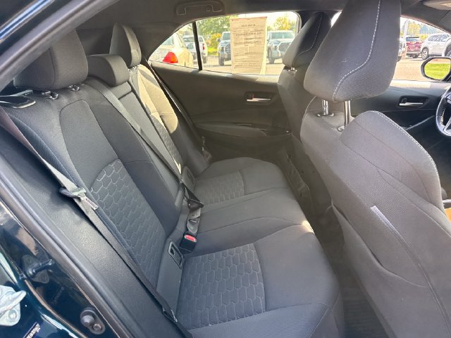 Used 2019 Toyota Corolla SE FWD image 14