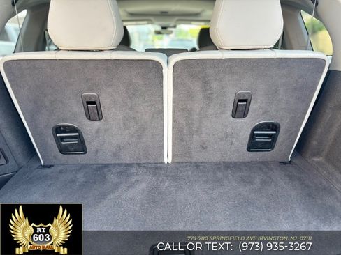 Used 2018 Acura MDX SH-AWD image 7