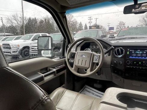 Used 2008 Ford F350 Lariat image 22