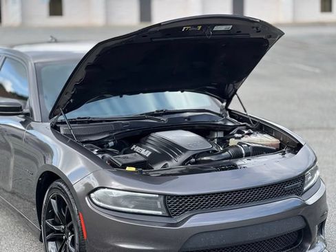 Used 2022 Dodge Charger R/T w/ Driver Convenience Group RWD image 41