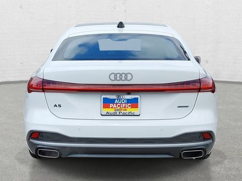 New 2026 Audi A5 Premium AWD/4WD image 6