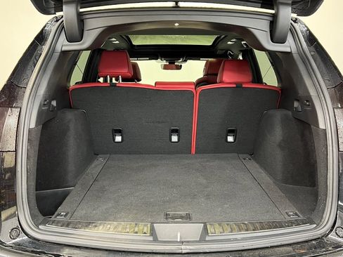 Used 2023 Acura RDX AWD w/ A-Spec & Advance Pkg image 7