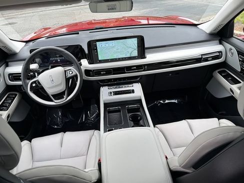 New 2026 Lincoln Aviator Reserve AWD/4WD image 26