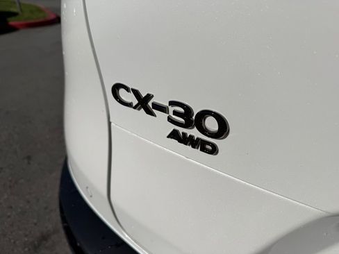 New 2026 MAZDA CX-30 AWD 2.5 S image 12