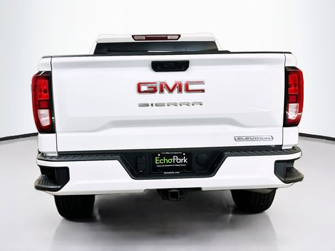 Used 2024 GMC Sierra 1500 Elevation image 7