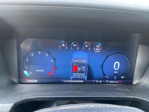 Used 2024 Ford F150 STX AWD/4WD image 21
