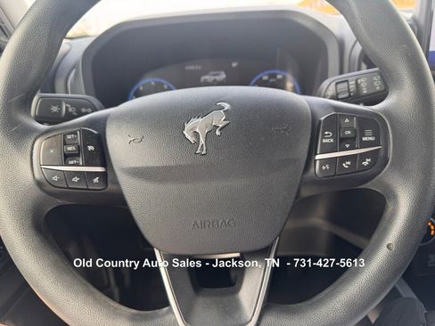 Used 2022 Ford Bronco Sport Big Bend AWD/4WD image 22