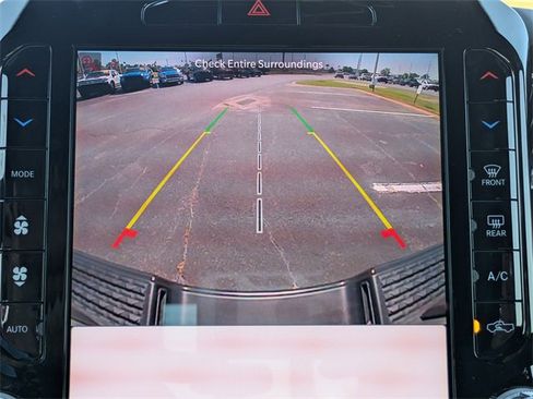 New 2026 RAM 2500 Tradesman image 21