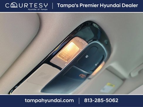 Certified 2023 Hyundai Tucson SE image 23