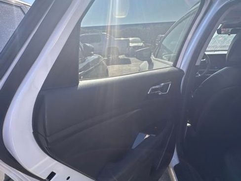 Certified 2025 Kia Sportage EX w/ Premium Package AWD/4WD image 14