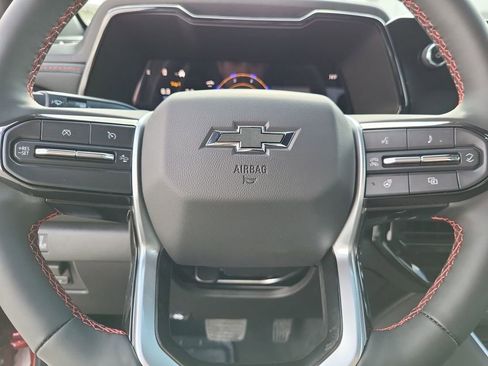 New 2025 Chevrolet Colorado Z71 w/ Technology Package image 14