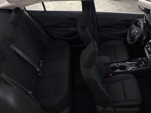 New 2026 Toyota Corolla LE image 22