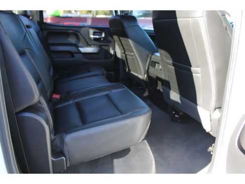 Used 2019 Chevrolet Silverado 2500 LTZ w/ Duramax Plus Package image 21