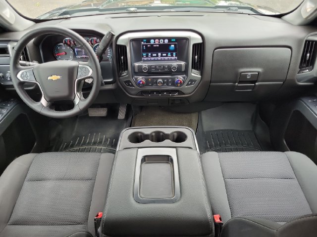 Used 2018 Chevrolet Silverado 1500 LT w/ All Star Edition RWD image 23