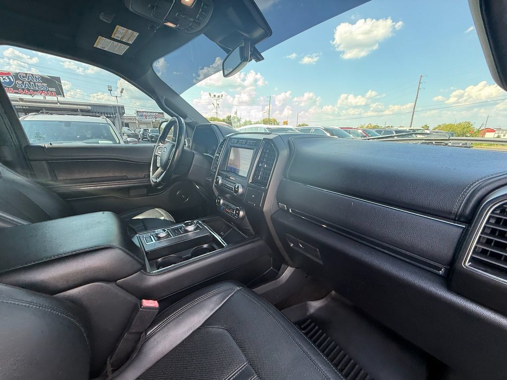 Used 2020 Ford Expedition Limited AWD/4WD image 26