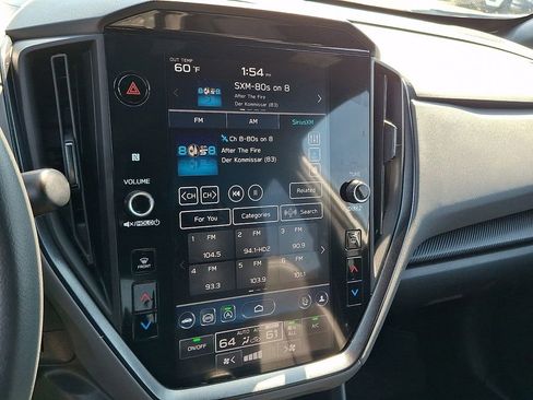 Used 2024 Subaru Crosstrek 2.5i Wilderness w/ Crosstrek Mirror Package image 3