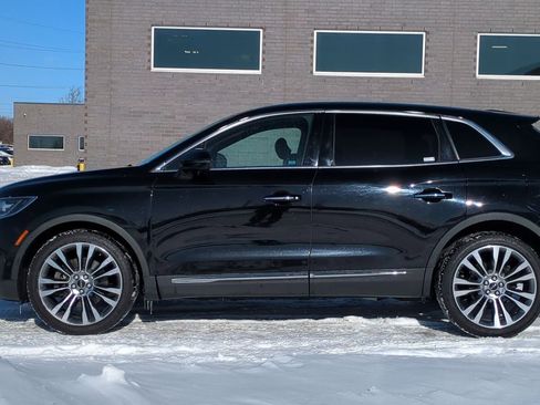 Used 2016 Lincoln MKX Reserve w/ Technology Package image 2
