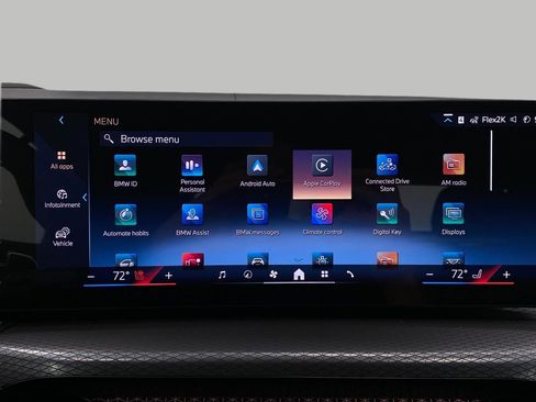 New 2026 BMW 430i xDrive Convertible image 22