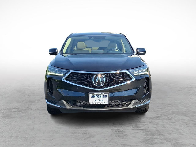 Used 2024 Acura RDX w/ Technology Package AWD/4WD image 2
