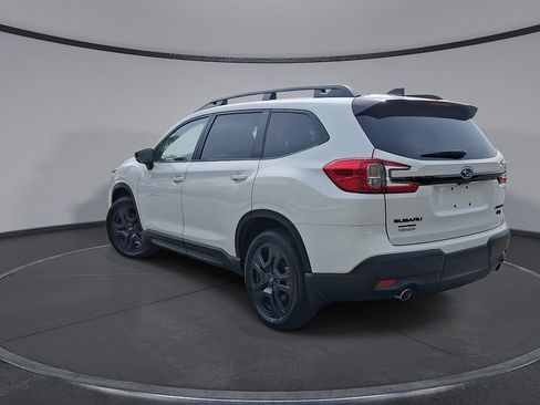 New 2026 Subaru Ascent Bronze Edition AWD/4WD image 11