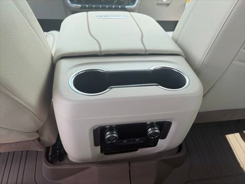 New 2026 GMC Yukon XL Denali w/ Sun & Power Step Package AWD/4WD image 13