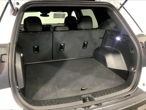 Used 2026 GMC Terrain Elevation FWD image 4